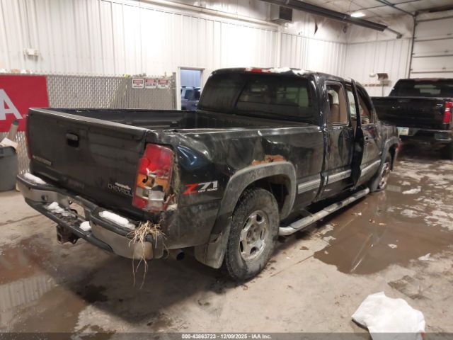 Chevrolet Silverado 1500 Lt Image 9