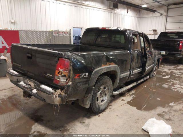 Chevrolet Silverado 1500 Lt Image 9