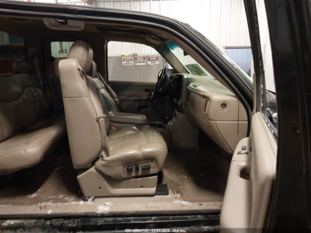 Chevrolet Silverado 1500 Lt Image 10