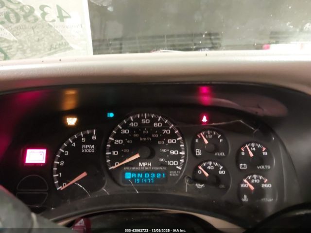 Chevrolet Silverado 1500 Lt Image 12