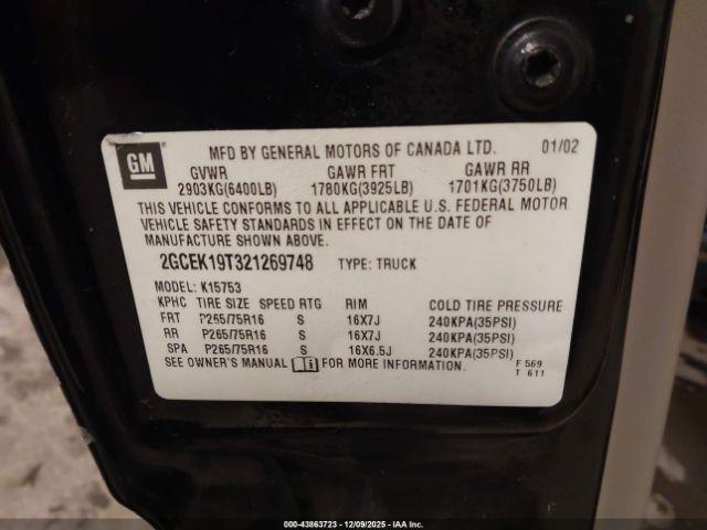 Chevrolet Silverado 1500 Lt Image 4