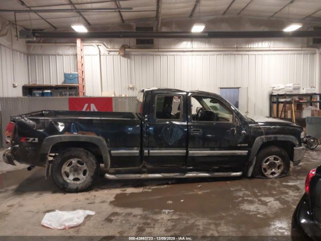 Chevrolet Silverado 1500 Lt Image 7