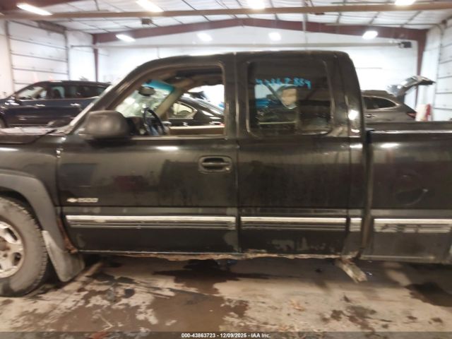 Chevrolet Silverado 1500 Lt Image 5