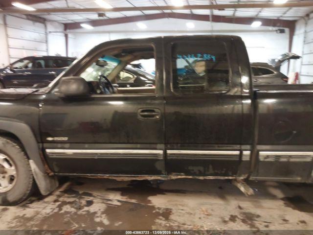 Chevrolet Silverado 1500 Lt Image 5