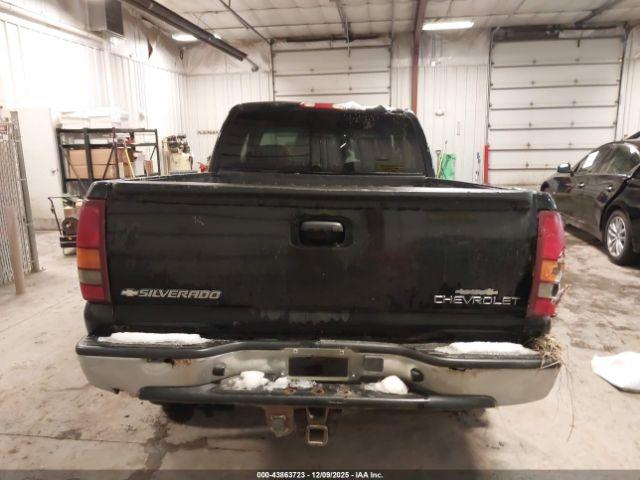 Chevrolet Silverado 1500 Lt Image 2