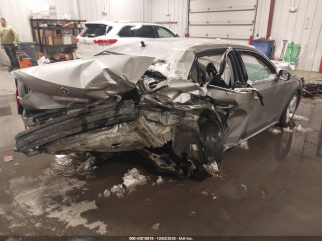 Volkswagen Passat 2.5l Se Image 4