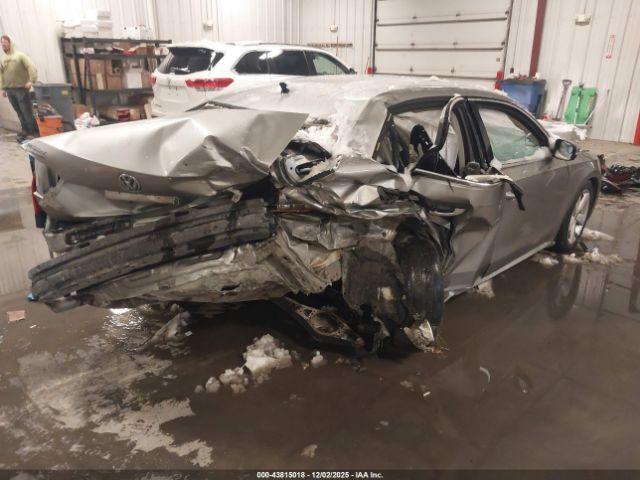 Volkswagen Passat 2.5l Se Image 4