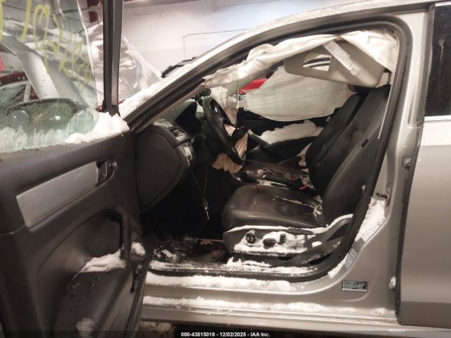 Volkswagen Passat 2.5l Se Image 11