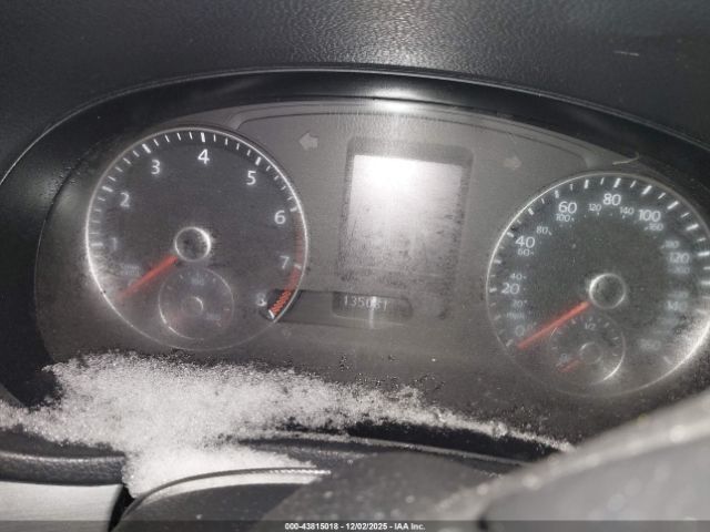 Volkswagen Passat 2.5l Se Image 7