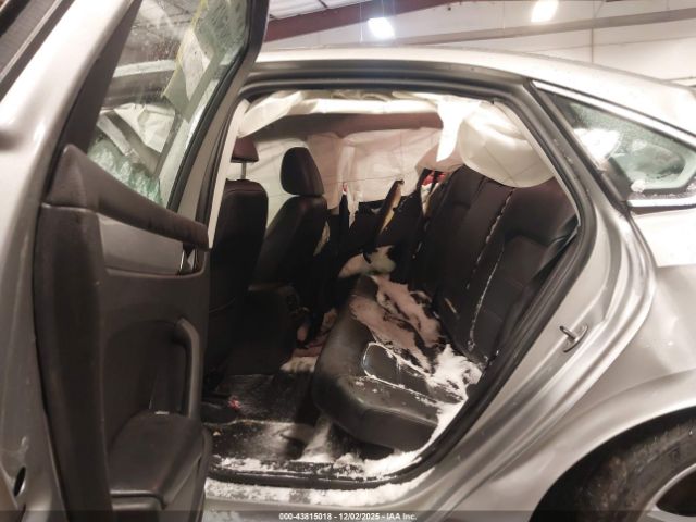 Volkswagen Passat 2.5l Se Image 6