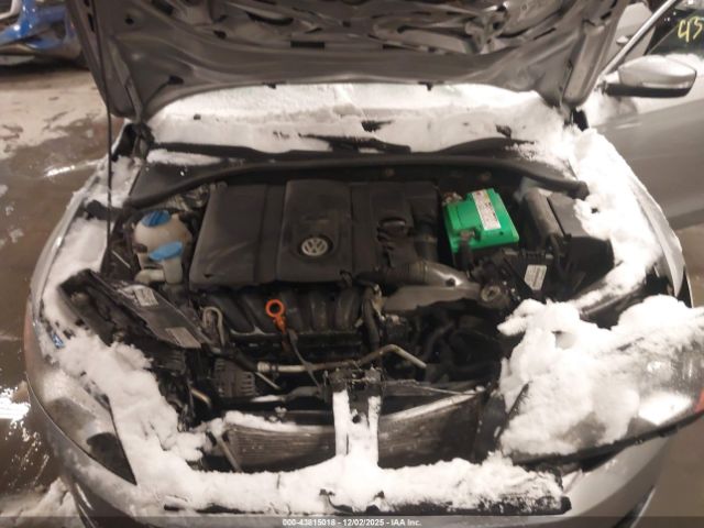 Volkswagen Passat 2.5l Se Image 14