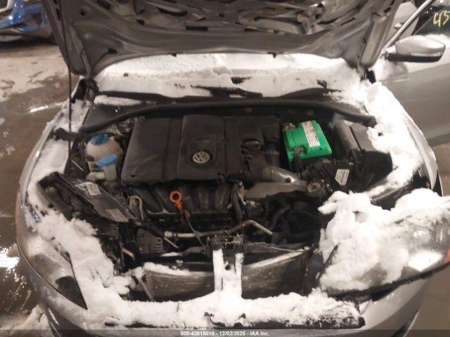 Volkswagen Passat 2.5l Se Image 14