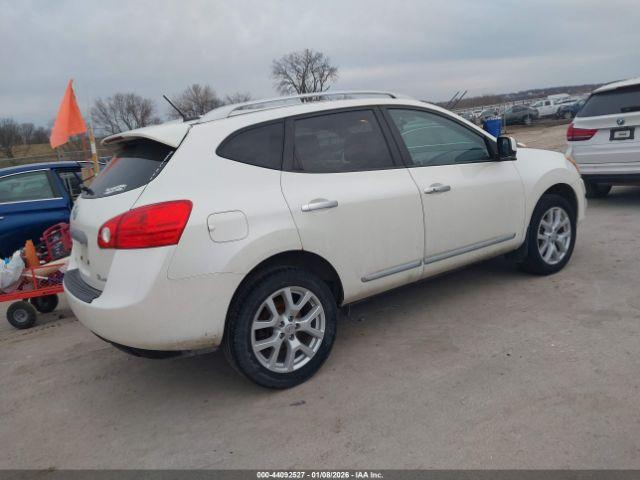 Nissan Rogue Image 7