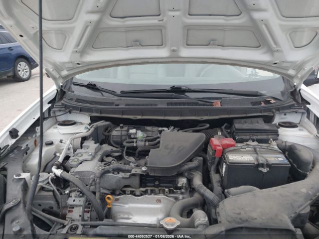 Nissan Rogue Image 10