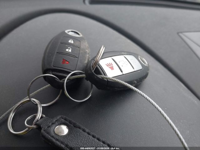 Nissan Rogue Image 9