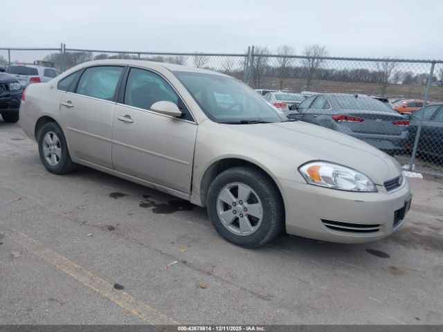 Chevrolet Impala Lt Image 1