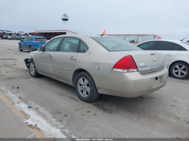 Chevrolet Impala Lt Image 10