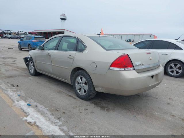 Chevrolet Impala Lt Image 10