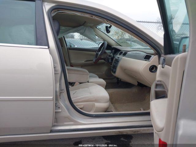 Chevrolet Impala Lt Image 2