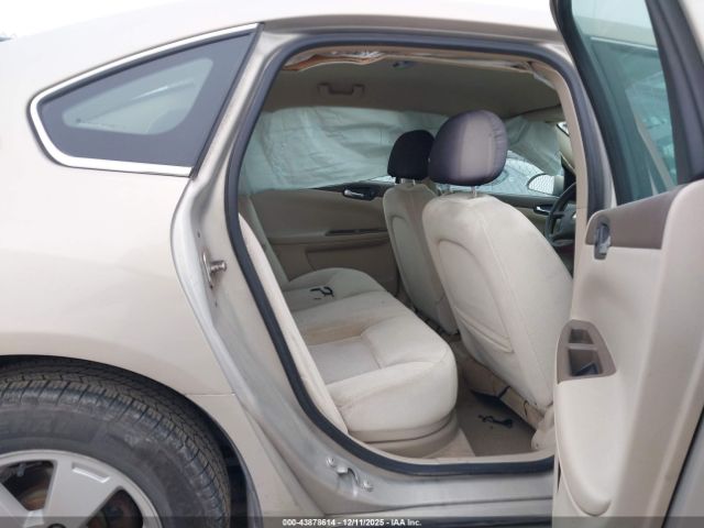 Chevrolet Impala Lt Image 9