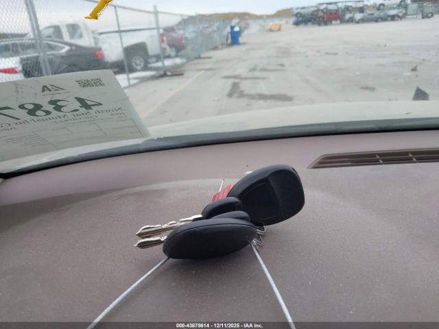 Chevrolet Impala Lt Image 7