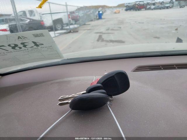 Chevrolet Impala Lt Image 7