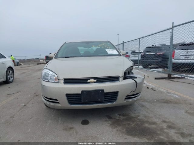 Chevrolet Impala Lt Image 12