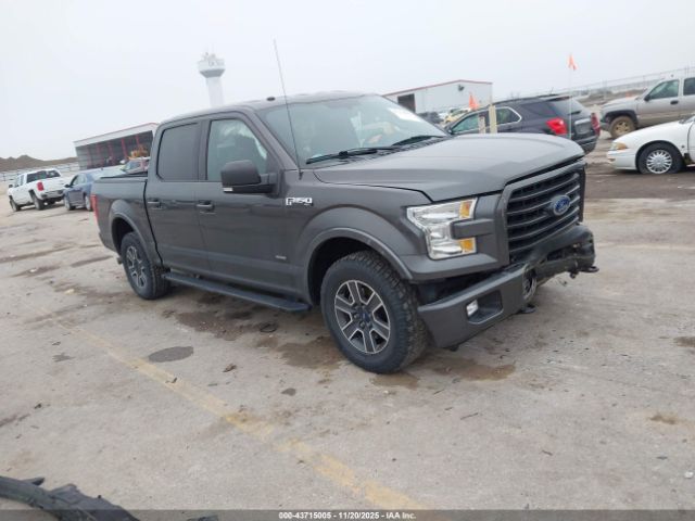 Ford F-150 Xlt Image 1