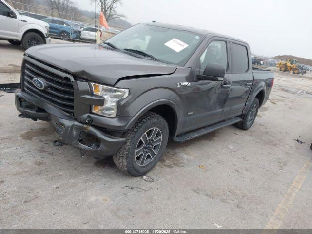 Ford F-150 Xlt Image 10