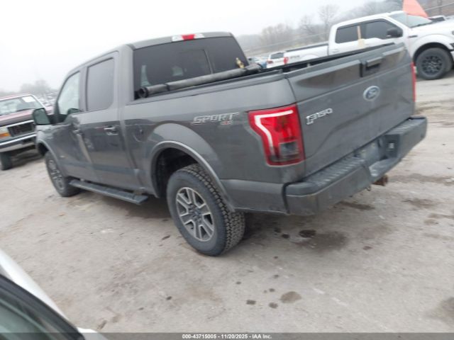 Ford F-150 Xlt Image 11