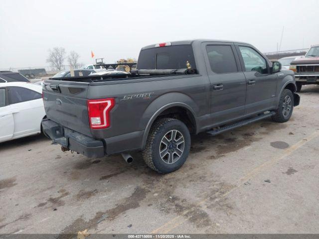 Ford F-150 Xlt Image 8