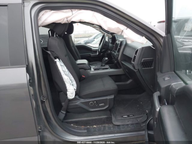 Ford F-150 Xlt Image 9