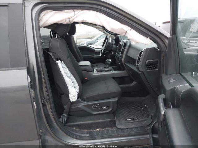 Ford F-150 Xlt Image 9