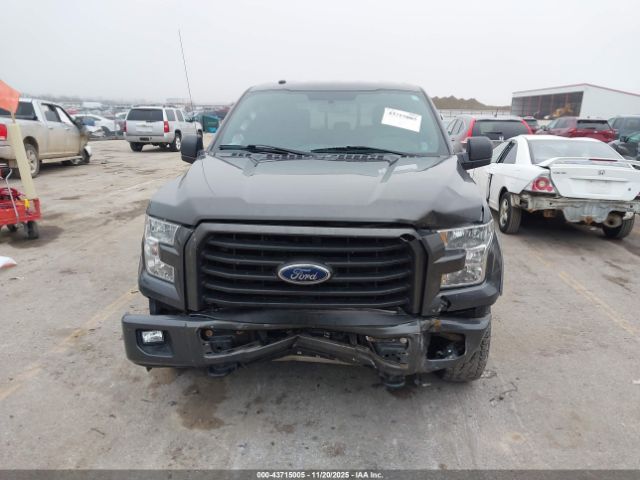Ford F-150 Xlt Image 7