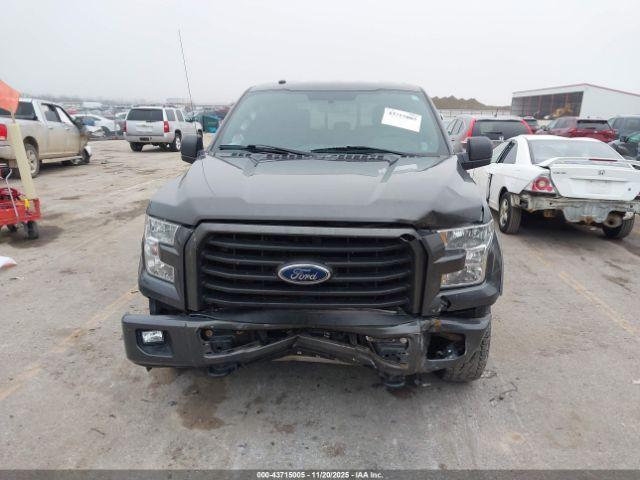 Ford F-150 Xlt Image 7