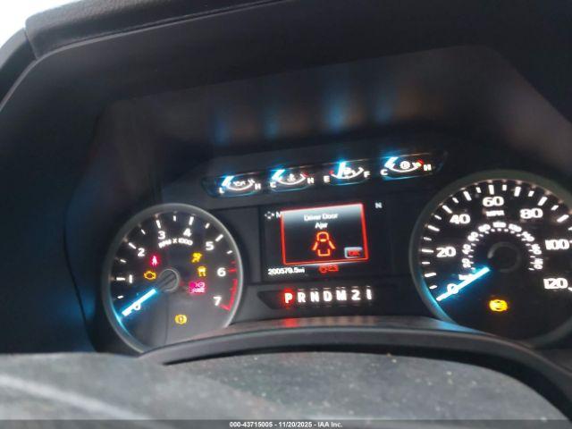 Ford F-150 Xlt Image 12