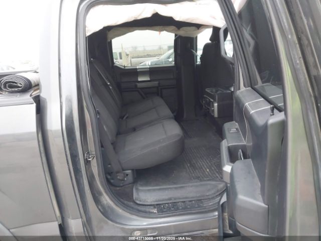 Ford F-150 Xlt Image 20