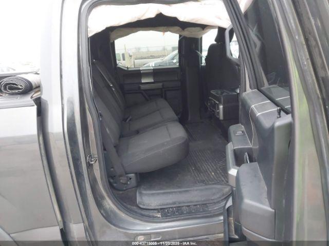 Ford F-150 Xlt Image 20