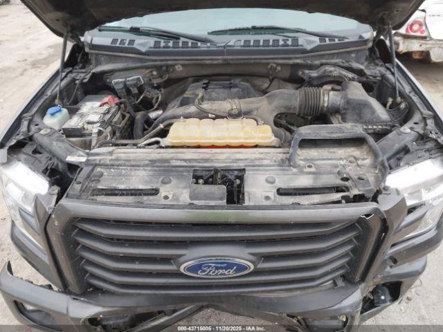 Ford F-150 Xlt Image 19