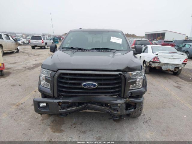 Ford F-150 Xlt Image 18