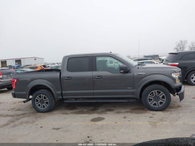 Ford F-150 Xlt Image 13