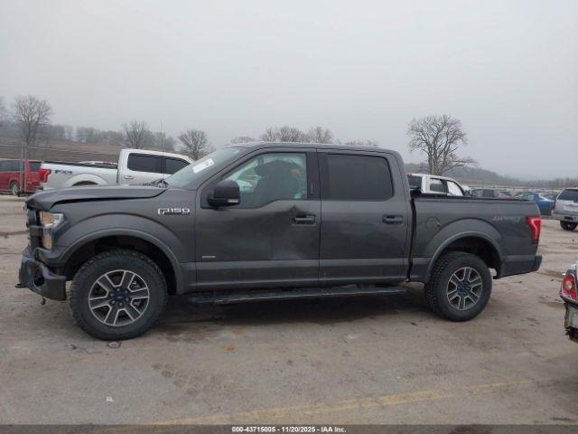 Ford F-150 Xlt Image 17