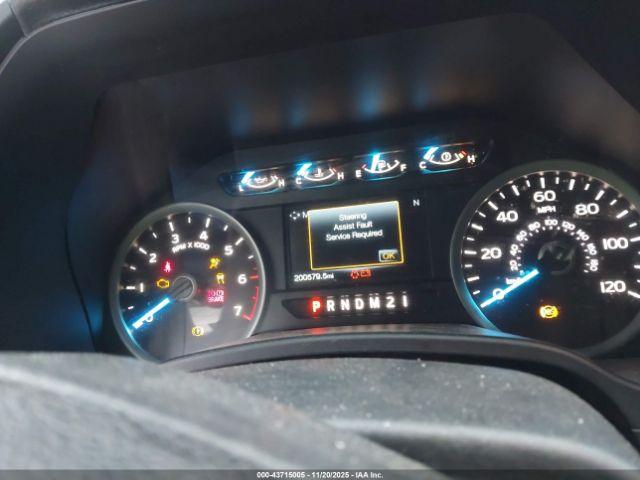 Ford F-150 Xlt Image 16