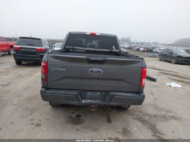 Ford F-150 Xlt Image 6