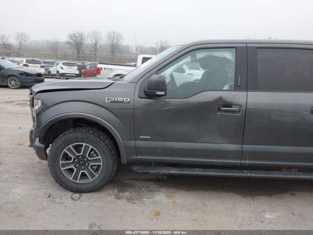 Ford F-150 Xlt Image 4