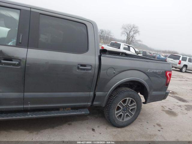 Ford F-150 Xlt Image 5