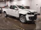 Chevrolet Colorado 4wd  Long Box Lt Image 1