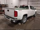 Chevrolet Colorado 4wd  Long Box Lt Image 7