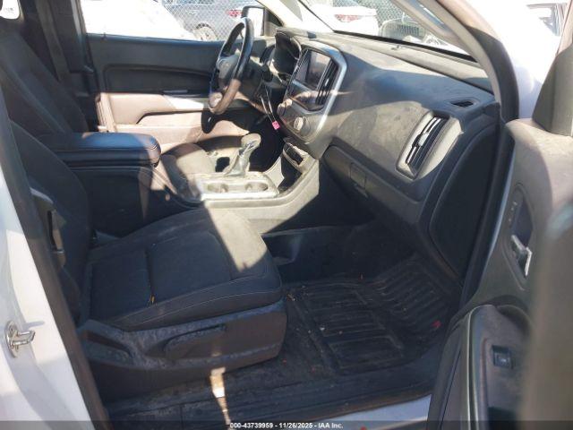 Chevrolet Colorado 4wd  Long Box Lt Image 6