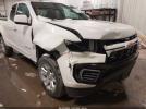 Chevrolet Colorado 4wd  Long Box Lt Image 9